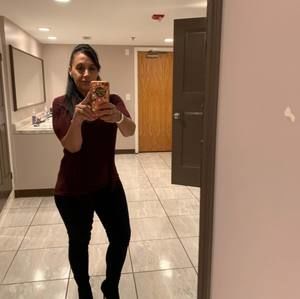 Meet your Posher, Marcella